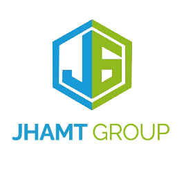 JHAMT GROUP Logo