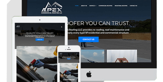 Apex Commercial Roofing