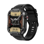Gard Pro Ultra Smart Watch – Rugged Military Fitness Watch, Waterproof Dust‑Proof - Image 4
