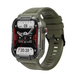 Gard Pro Ultra Smart Watch – Rugged Military Fitness Watch, Waterproof Dust‑Proof - Image 5