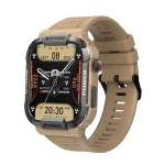 Gard Pro Ultra Smart Watch – Rugged Military Fitness Watch, Waterproof Dust‑Proof - Image 3