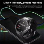 Huawei GT5 PRO Smart Watch – Waterproof NFC GPS Tracker AMOLED Bluetooth for Men & Women - Image 16