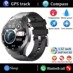 Huawei GT5 PRO Smart Watch – Waterproof NFC GPS Tracker AMOLED Bluetooth for Men & Women - Image 3