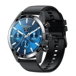 Smart Watch Men Sport Watches UK – Health Fitness Tracker with Call Function - Image 7