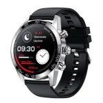 Smart Watch Men Sport Watches UK – Health Fitness Tracker with Call Function - Image 2